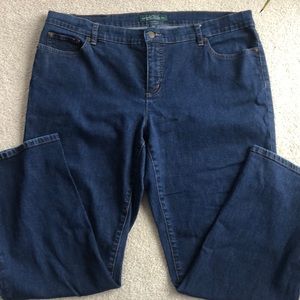 LRL Lauren Jeans Co. Women’s Jeans